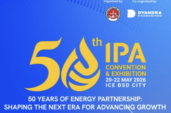 Jasa Pembuatan Booth Pameran IPA Convex – PT Trimitra Multi Kreasi