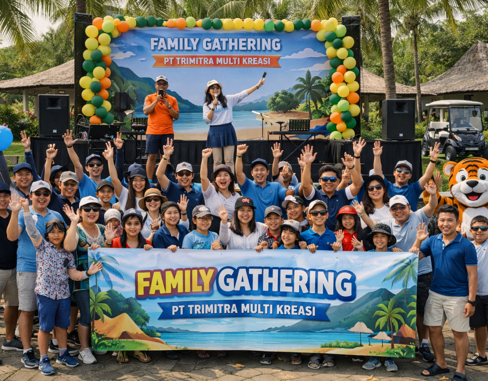 Family-Gathering
