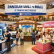 Vendor Pameran Mall to Mall